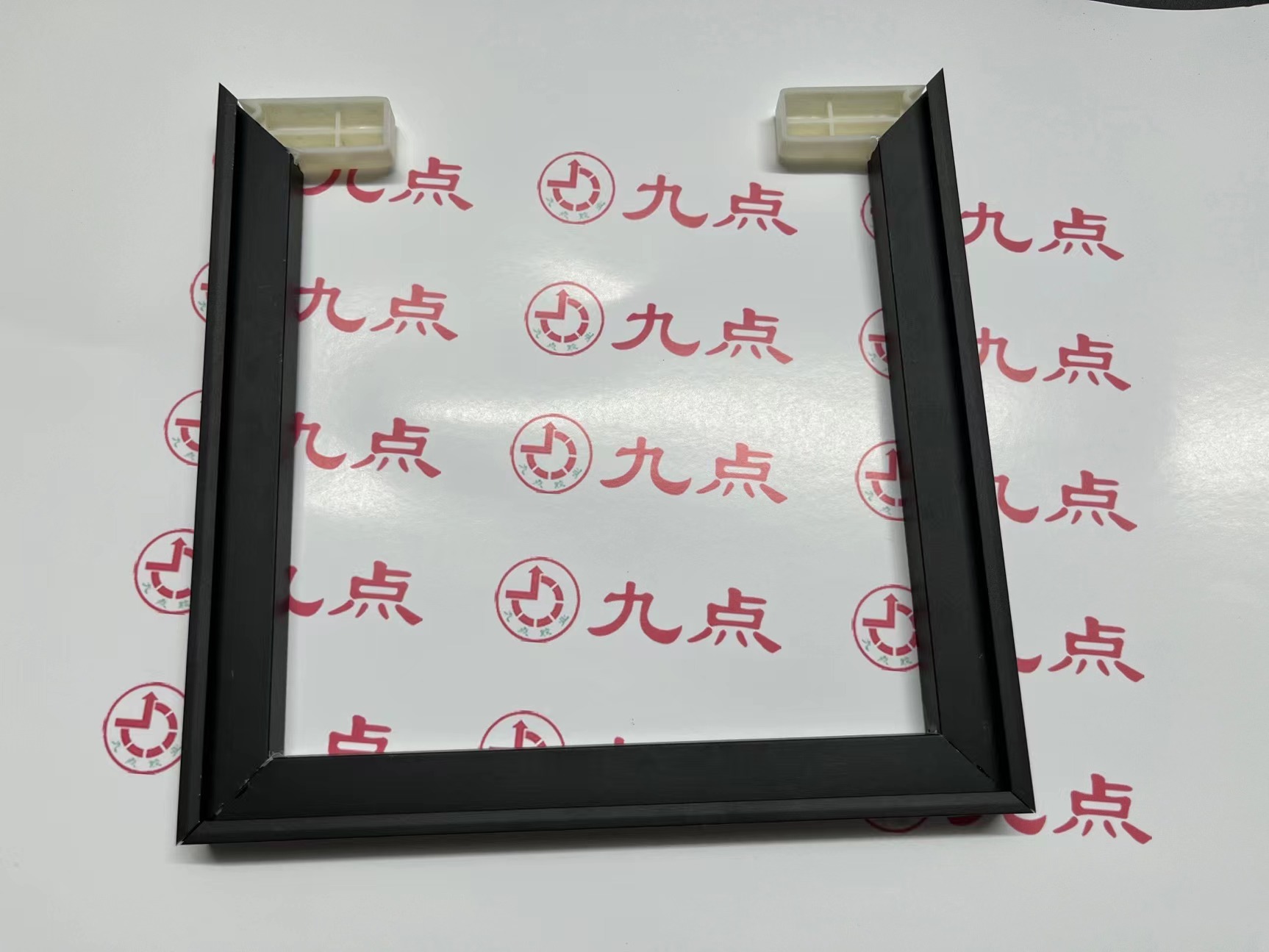 ABS粘鋁合金用什么膠水？九點ABS粘鋁合金專用膠水廠家直銷